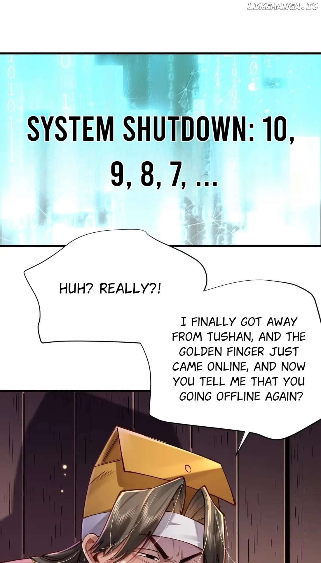 It’s Just Fortune-Telling. How Did the Nine-Tailed Demon Emperor Become My Wife? Chapter 64 - page 23